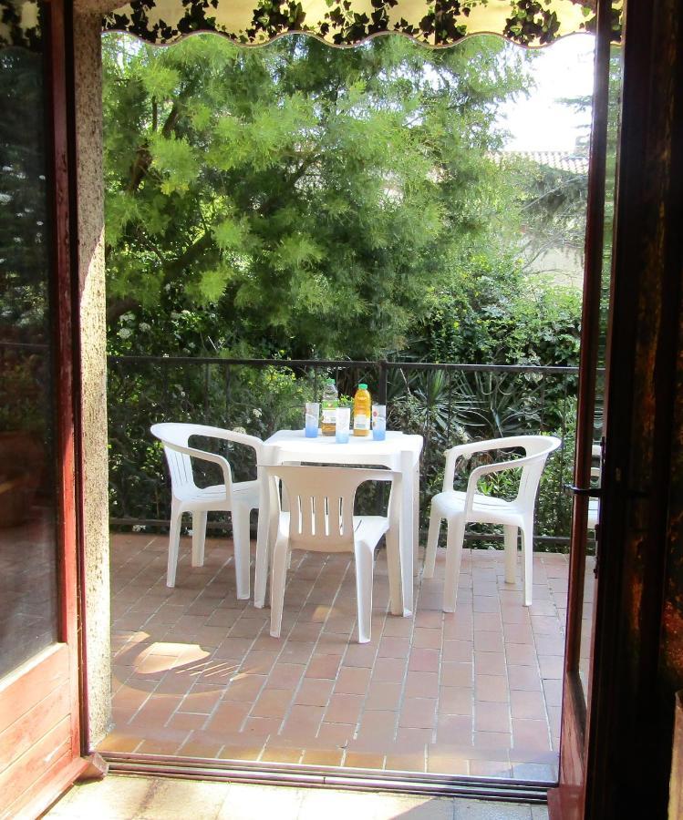 Chambre Dans Villa Charmant Jardin 蒙彼利埃 外观 照片